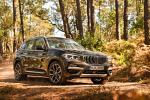 BMW X3 xDrive30d xLine 2017 года (WW)